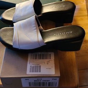 Aerosols Ladies Shoe Size 9